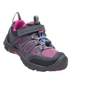 Keen Oakridge Low WP Shoes, Sz.10